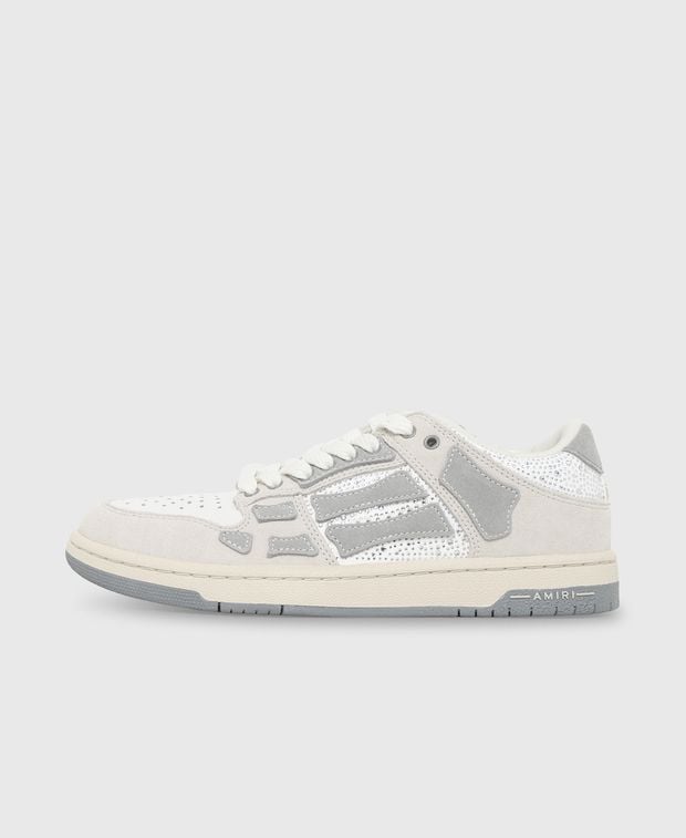 Amiri Sneakers Crystal