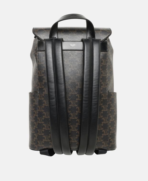 Celine Backpack Triomphe