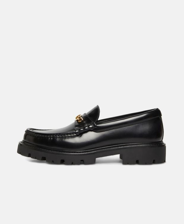 Celine Loafers Triomphe