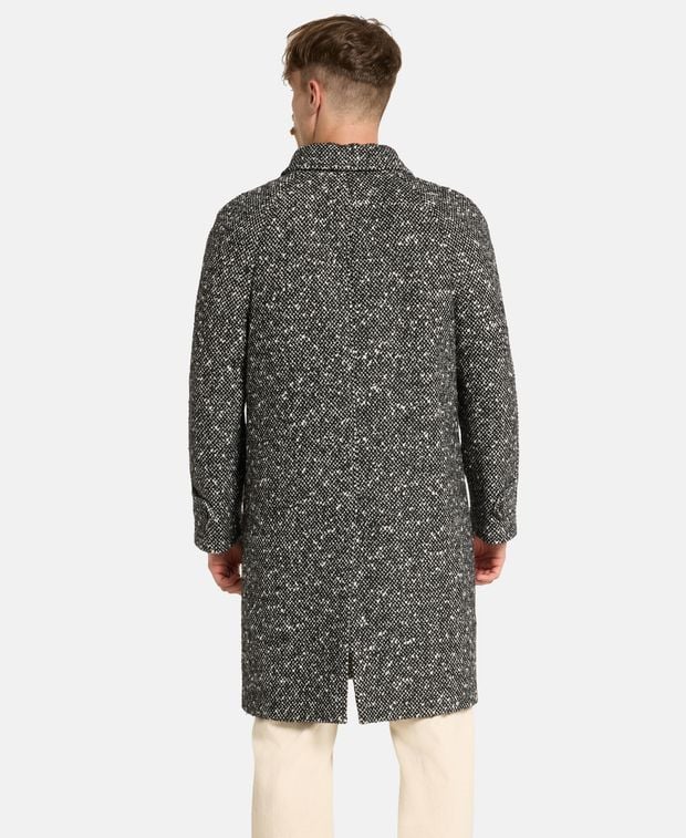 Celine Wool coat Mac Camdem