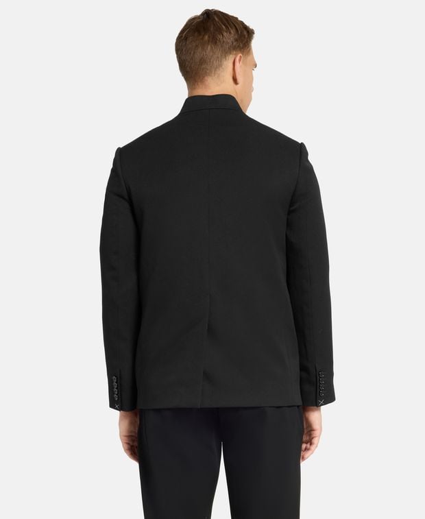 Celine Wool suit jacket