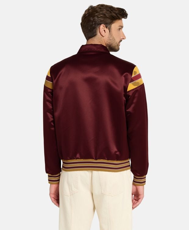 Celine Varsity jacket