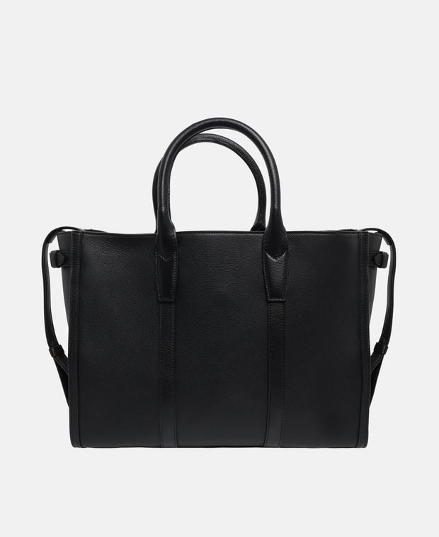 Celine Leather tote bag