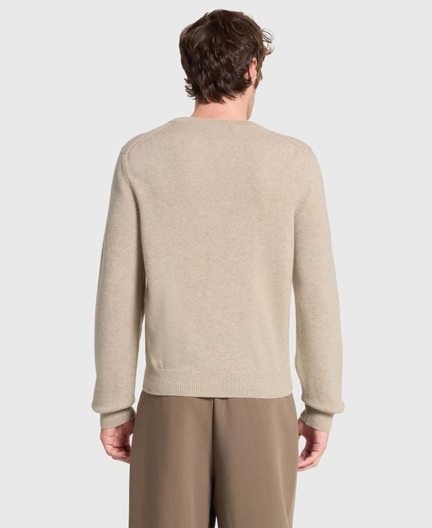 Celine Cashmere pullover