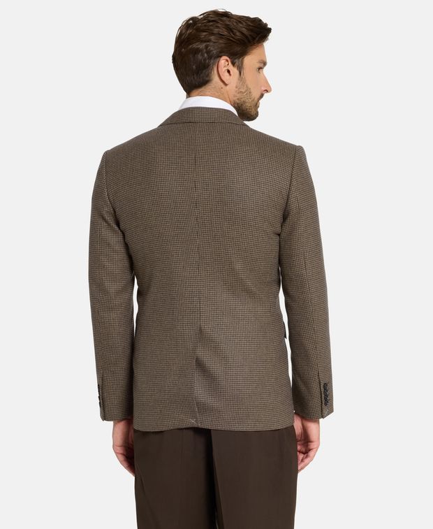 Celine Wool suit jacket