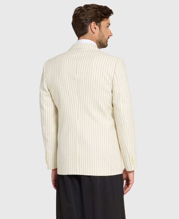 Celine Wool suit jacket