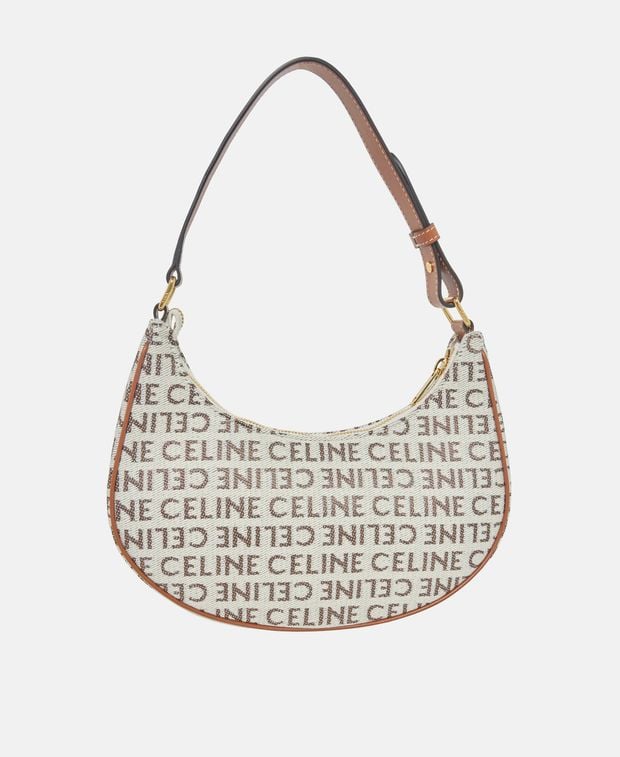 Celine Shoulder bag Ava