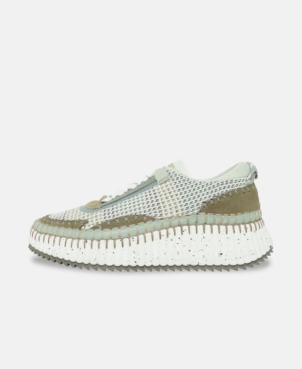 Chloé Wedge sneakers Nama