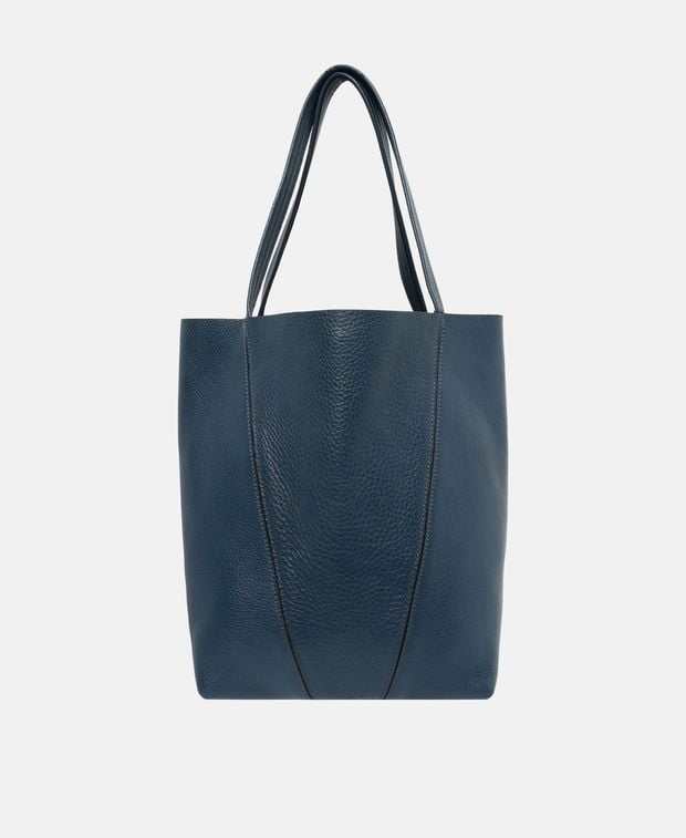 Chloé Leather shopper