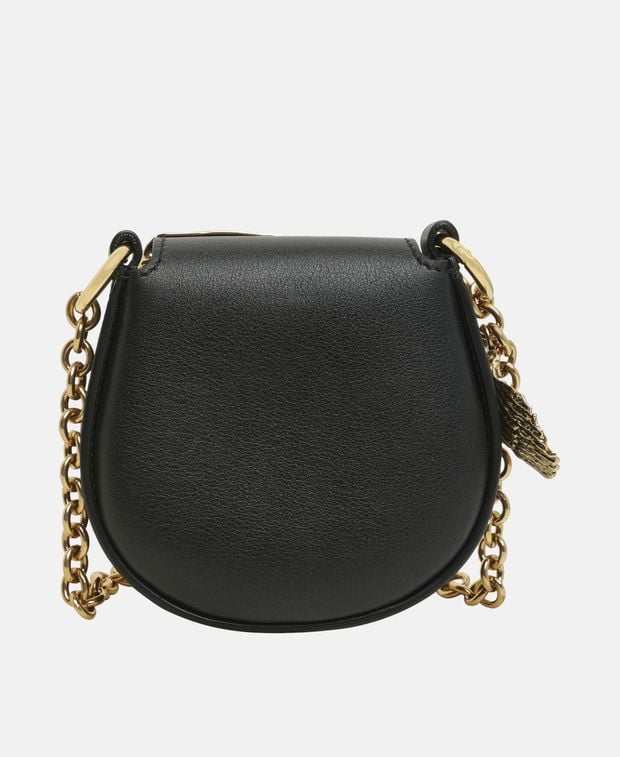 Chloé Leather cross body bag Sea Treasures