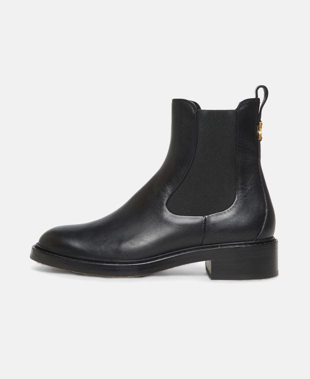 Chloé Chelsea boots
