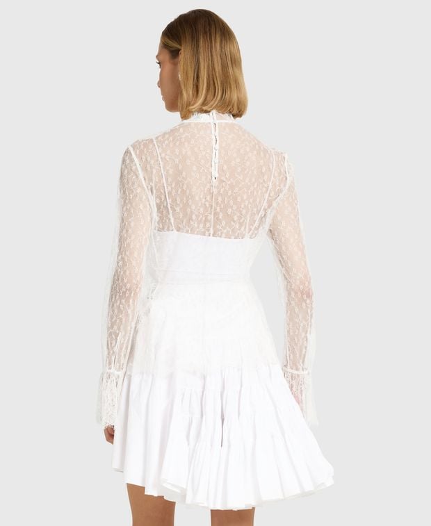 Chloé Shirt blouse