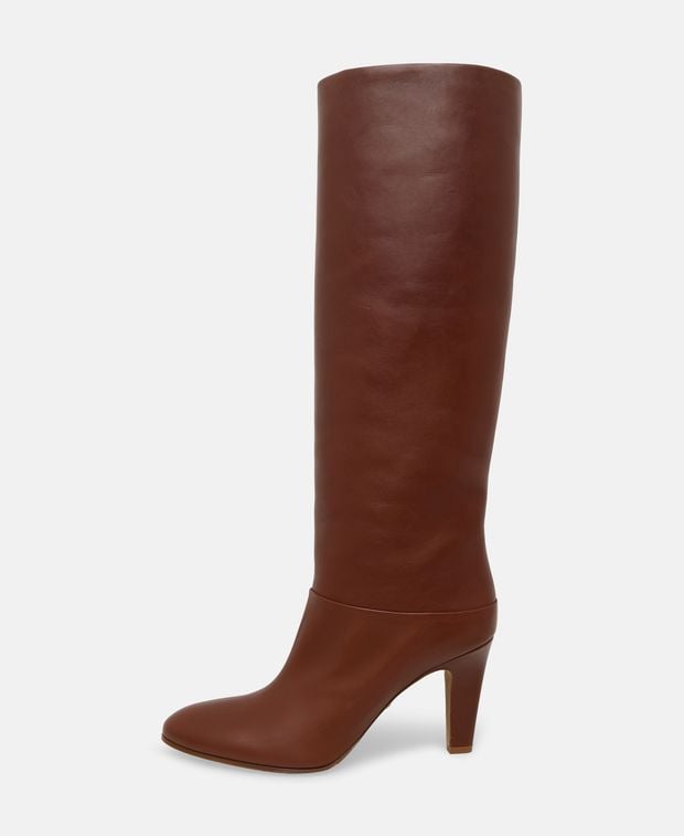 Chloé Boots