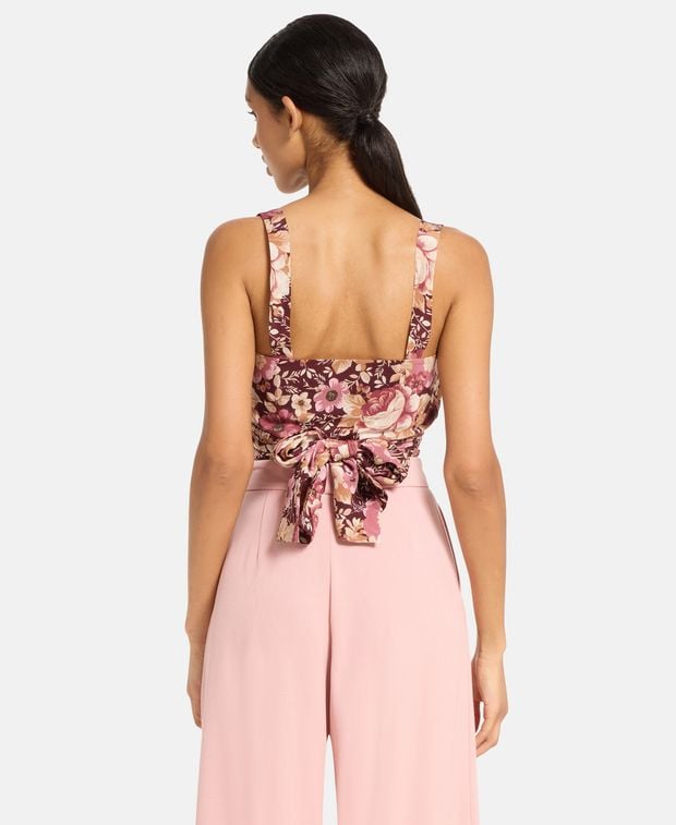 Chloé Silk top