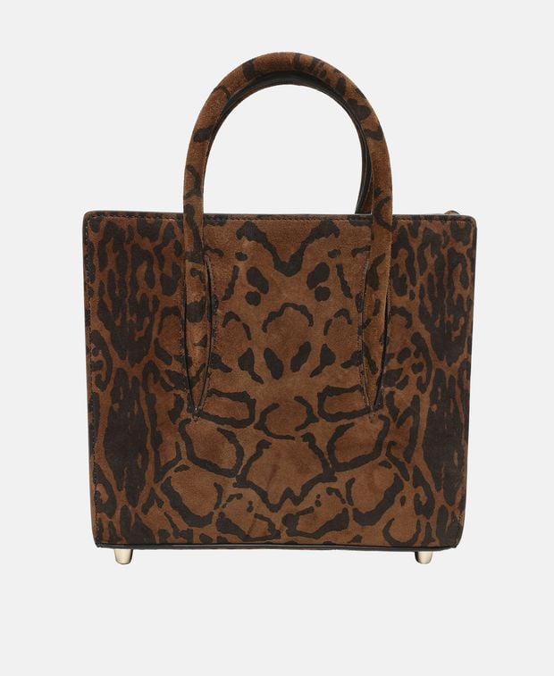 Christian Louboutin Leather handbag Paloma