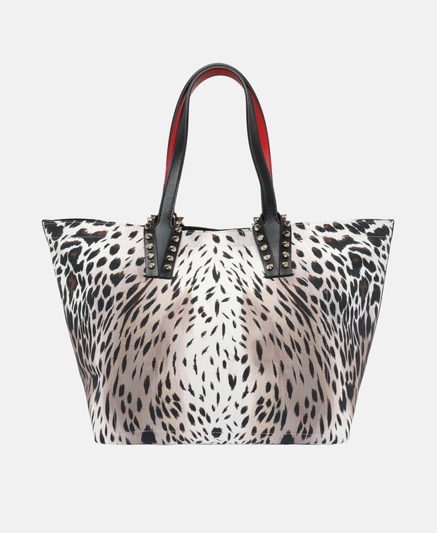 Christian Louboutin Tote Bag Cabata
