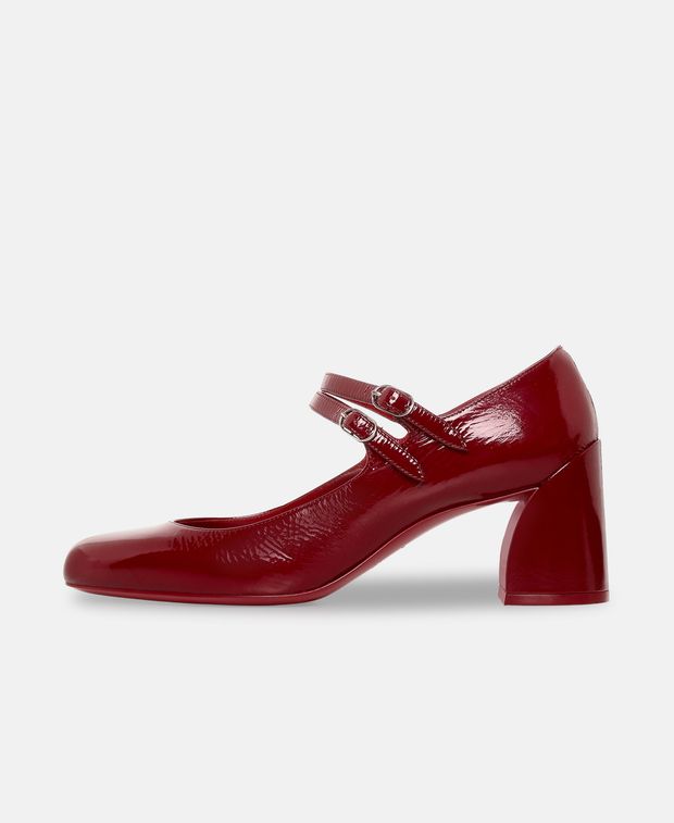 Christian Louboutin Mary Jane pumps Miss Jane 55