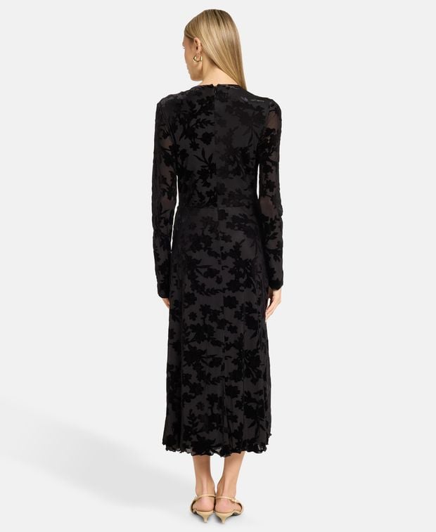 Diane von Furstenberg Casual dress Strand