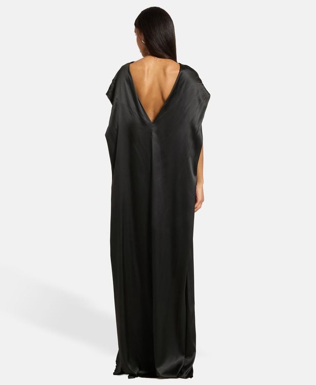 Dries Van Noten Silk dress Diria