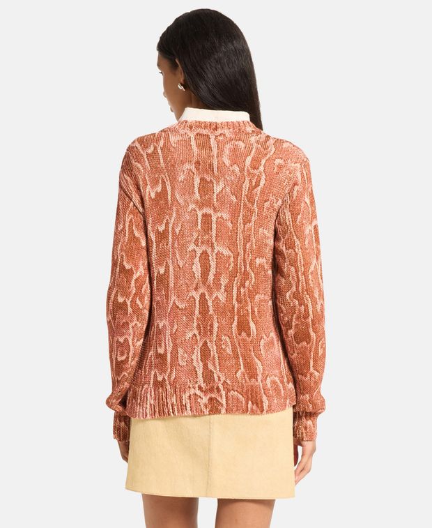 Dries Van Noten Cardigan Toka