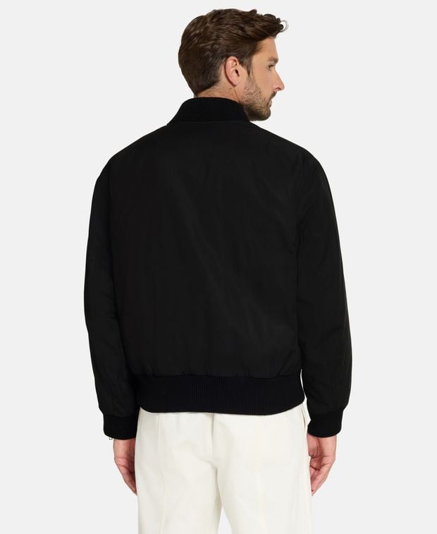 Dries Van Noten Bomber jacket Vilmory