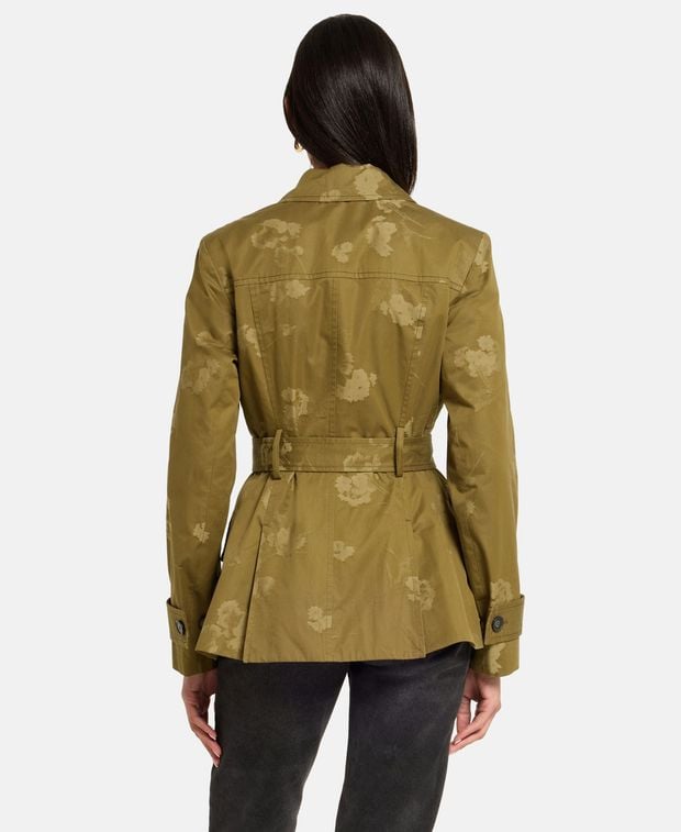 Erdem Transitional jacket