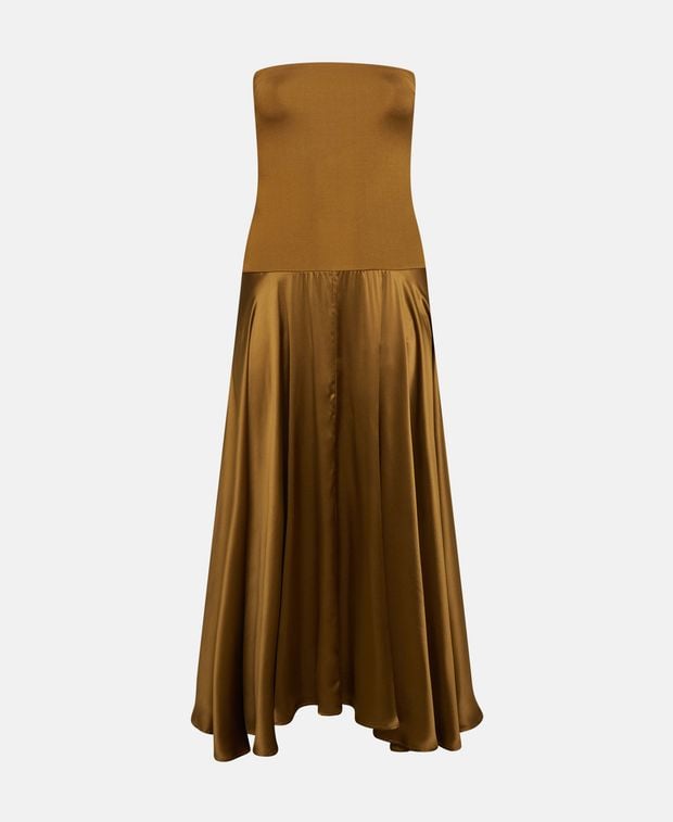Esse Studios Satin dress