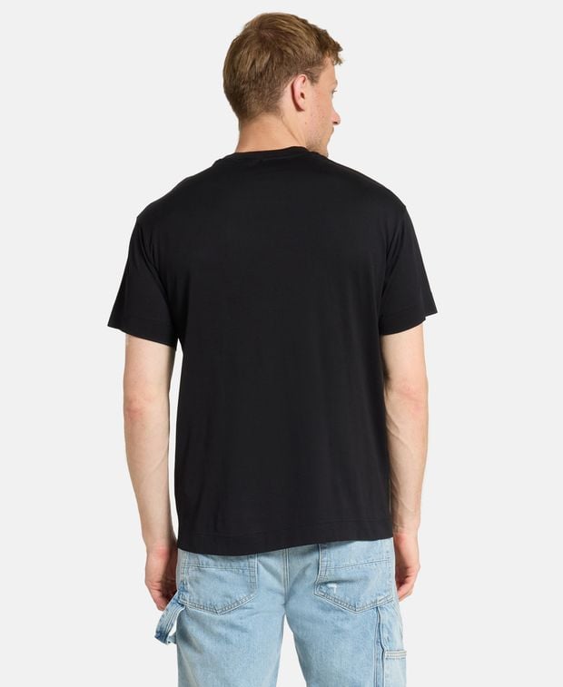 Givenchy Crew neck t-shirt
