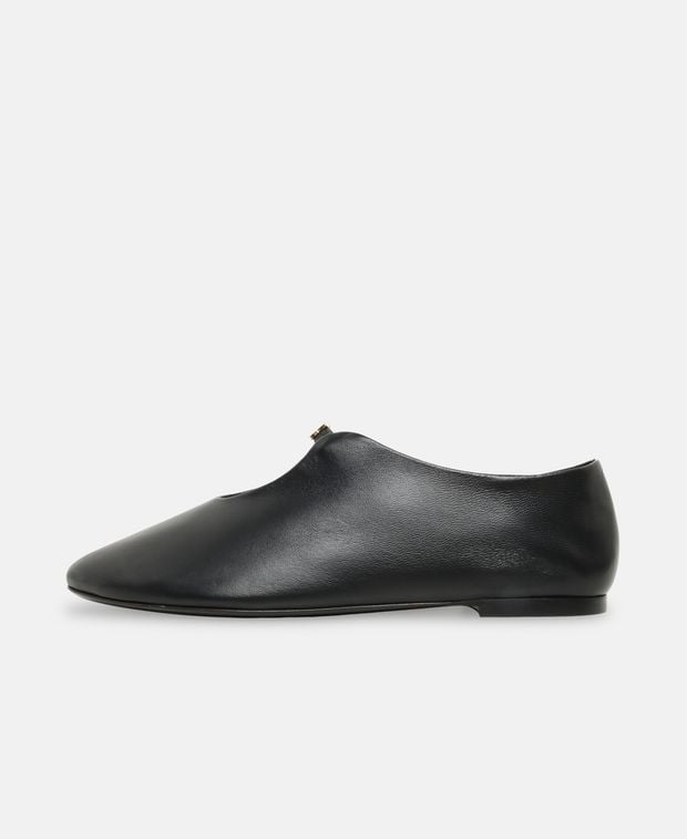 Givenchy Ballet flats 4G Liquid