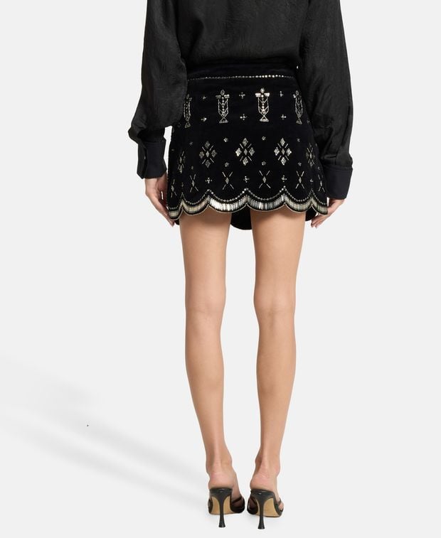 Isabel Marant Miniskirt