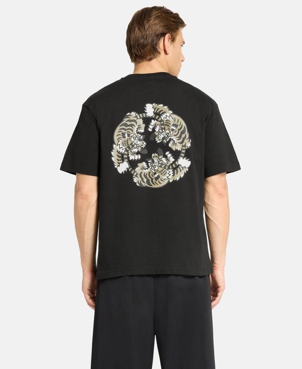 Kenzo Crew neck t-shirt Verdy