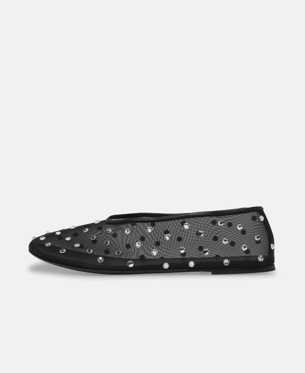 Khaite Ballet flats Marcy