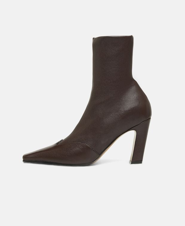 Khaite Ankle boots Nevada