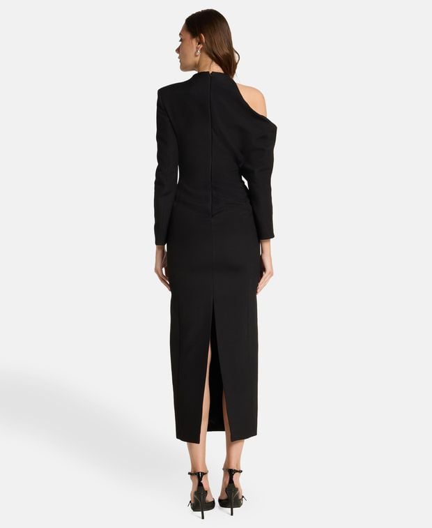 Khaite Midi dress Trey