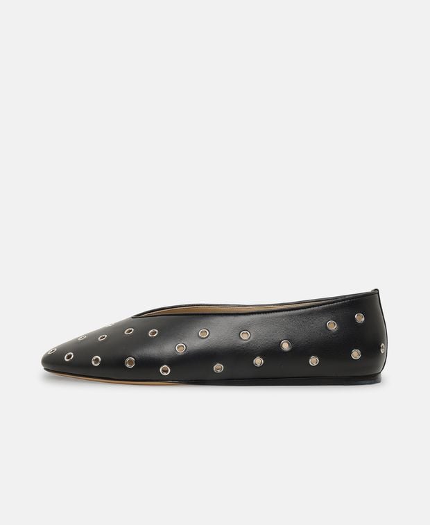 Le Monde Beryl Ballet flats Regency