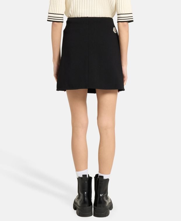 Moncler Miniskirt