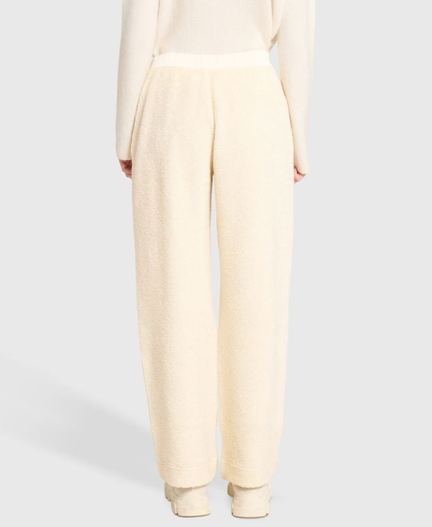 Moncler Fleece trousers