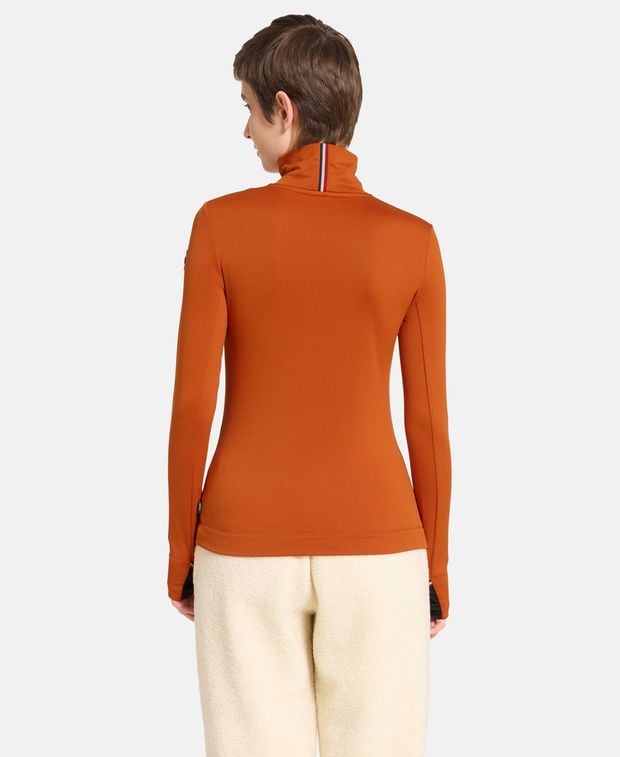 Moncler Long-sleeved top