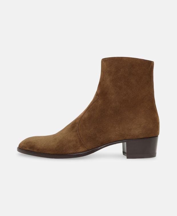 Saint Laurent Ankle boots Wyatt