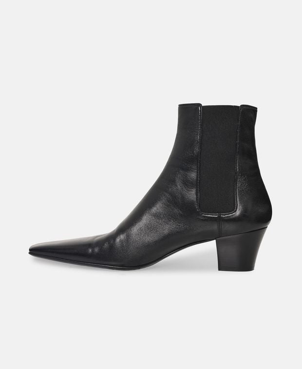 Saint Laurent Chelsea boots Rainer