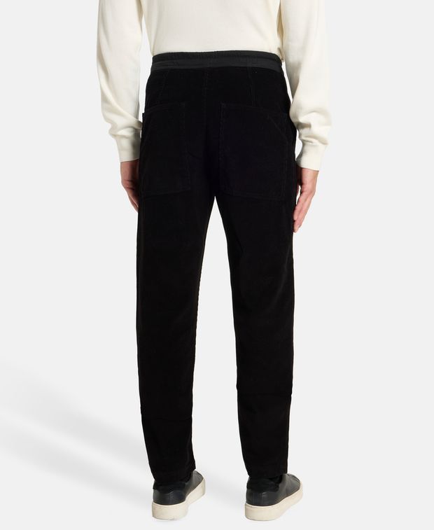 Saint Laurent Corduroy trousers