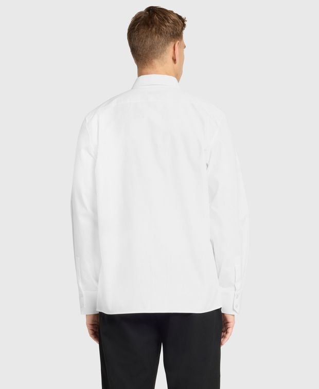 Saint Laurent Long-sleeved shirt
