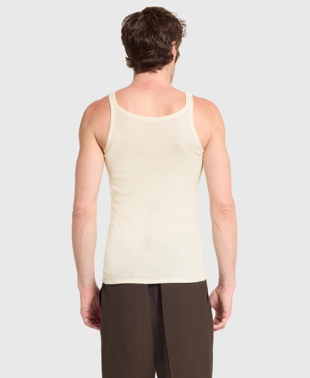 Saint Laurent Tank top