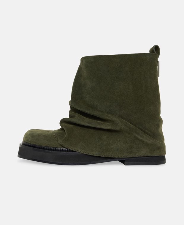 The Attico Ankle boots Robin