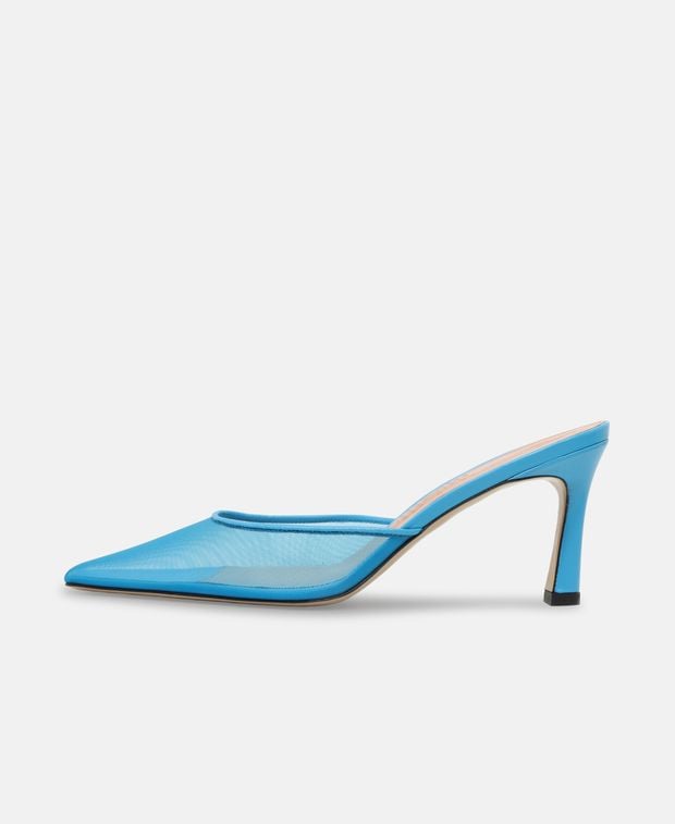 The Attico Pumps Juno