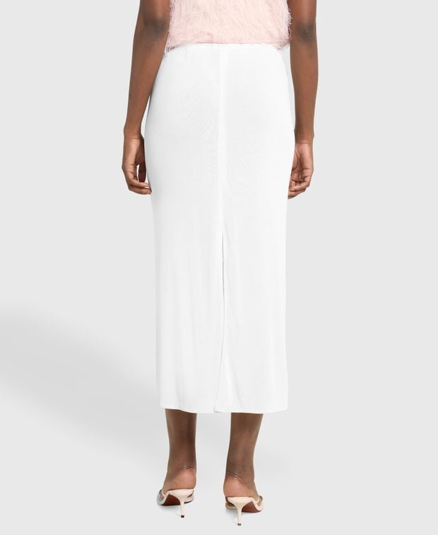 The Row Midi skirt Isidro