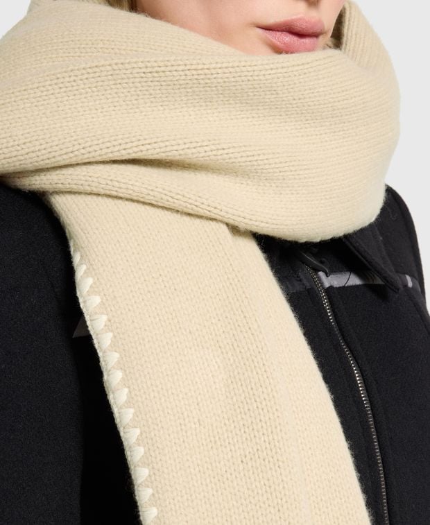 Toteme Wool scarf