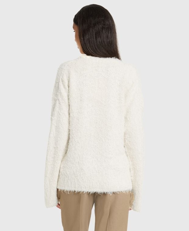Toteme Silk pullover