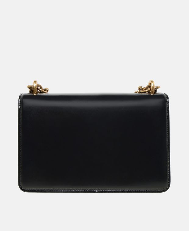 Valentino Garavani Leather shoulder bag Vain