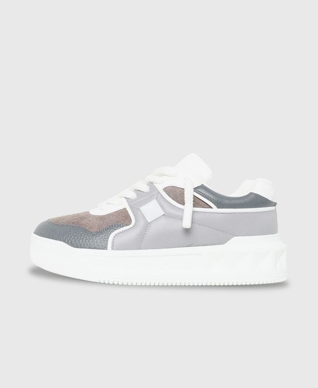 Valentino Garavani Platform sneakers One Stud